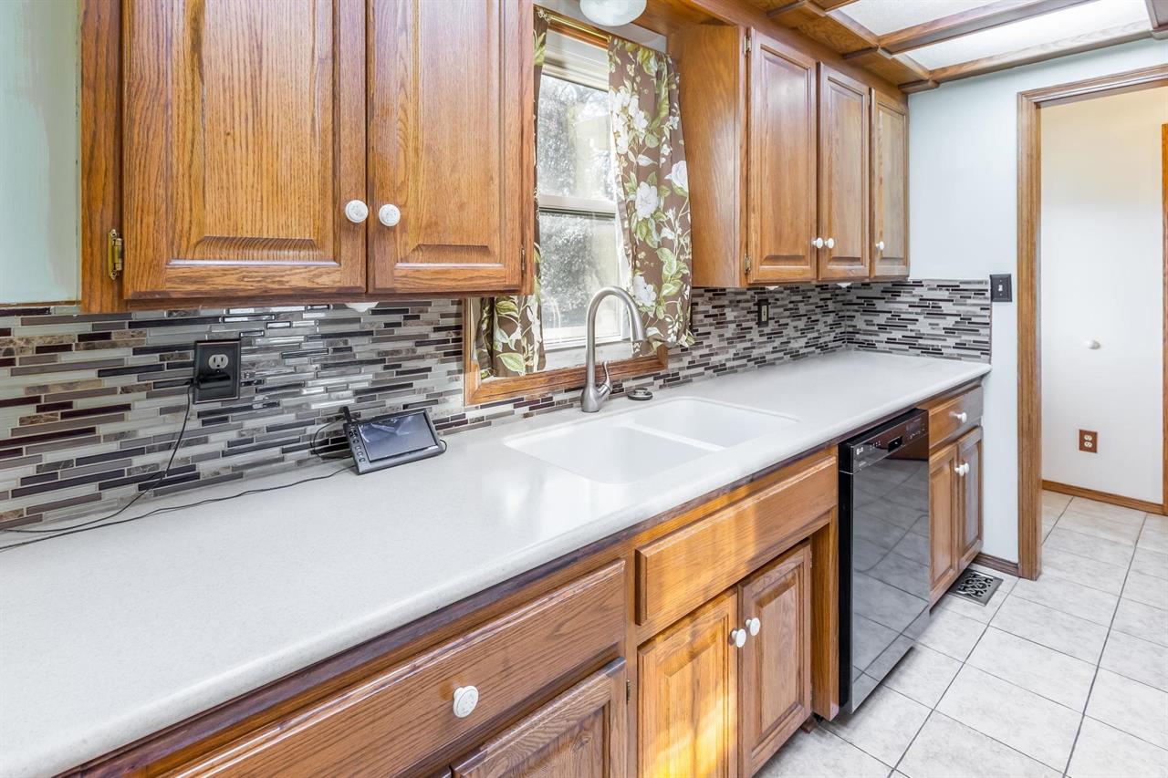 For Sale: 2435  Wedgewood Dr., El Dorado KS